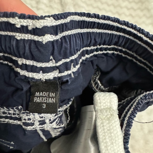 #31 Swim Trunks - Picture 3 of 3